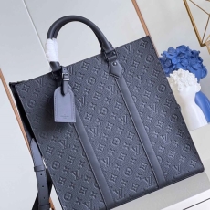 LV Shopping Bags